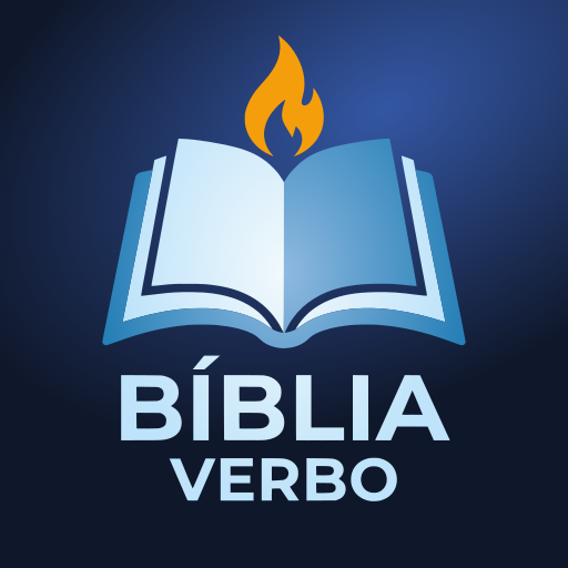 Logo Bíblia Verbo